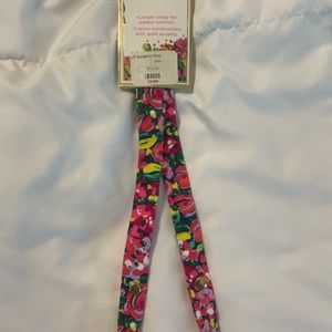 Lilly Pulitzer Sunglasses Strap